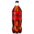 Coca-Cola zero sugar 1,5 liter