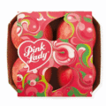 Pink Lady appels