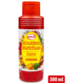Hela kruiden ketchup curry original