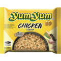 Yum Yum chicken flavour instant noodles