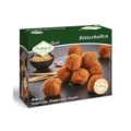 Mekkafood bitterballen