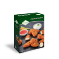 Mekkafood chicken tenders