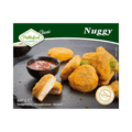Mekkafood nuggy