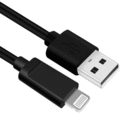 Iphone oplader kabel