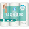 Keukenpapier sterk en absorberend