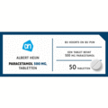 Paracetamol 500 mg