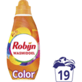 Robijn klein en krachtig color