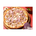 Pizza tonno