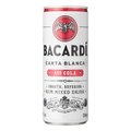 Bacardi cola