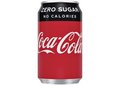 Coca Cola Zero