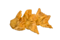 Pangsit Goreng (gebakken pasteitjes)