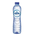 Spa Blauw
