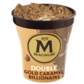 Magnum Pint Double Gold Caramel Billionaire