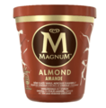 Magnum Pint Almond