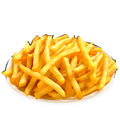 Patat frites