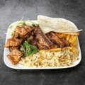 Mixed grill 2