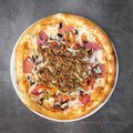 Pizza eagles