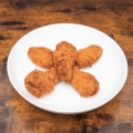 Hot wings 5 stuks
