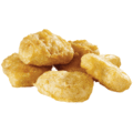 Nuggets menu 6 stuks