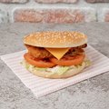 Towerburger