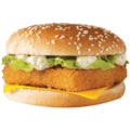 Visburger
