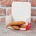 Chicken tenders