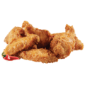 Hotwings menu 5 stuks