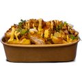 Loaded frites homestyle tenders