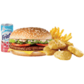 Kindermenu