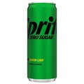 Sprite Zero Sugar Lemon-Lime 330 ml