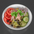 Insalata di tonno