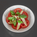 Insalata di pomodoro