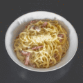 Pasta carbonara