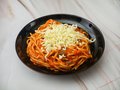 Arrabiata