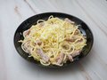 Carbonara