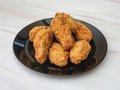 Chicken Hot Wings