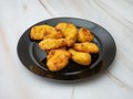 Chicken Bites