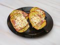 Lookbrood ham/kaas