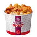 Bucket