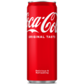 Coca-Cola Regular