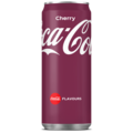 Coca-Cola Cherry