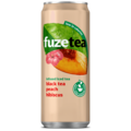 Fuze Tea - Black Tea Peach