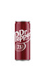 DR PEPPER