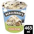 Ben & Jerry's 465 ml Cookie Dough