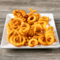 Twister fries