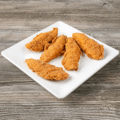 New York chicken strips