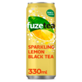 Fuzetea sparkling lemon