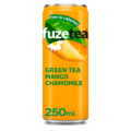 Fuzetea groene thee mango kamille