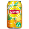 Lipton peach