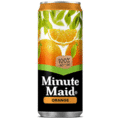 Minute maid sinaasappelsap